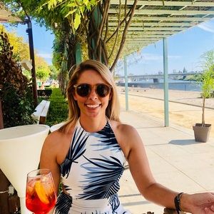 Meet your Posher, Jessa